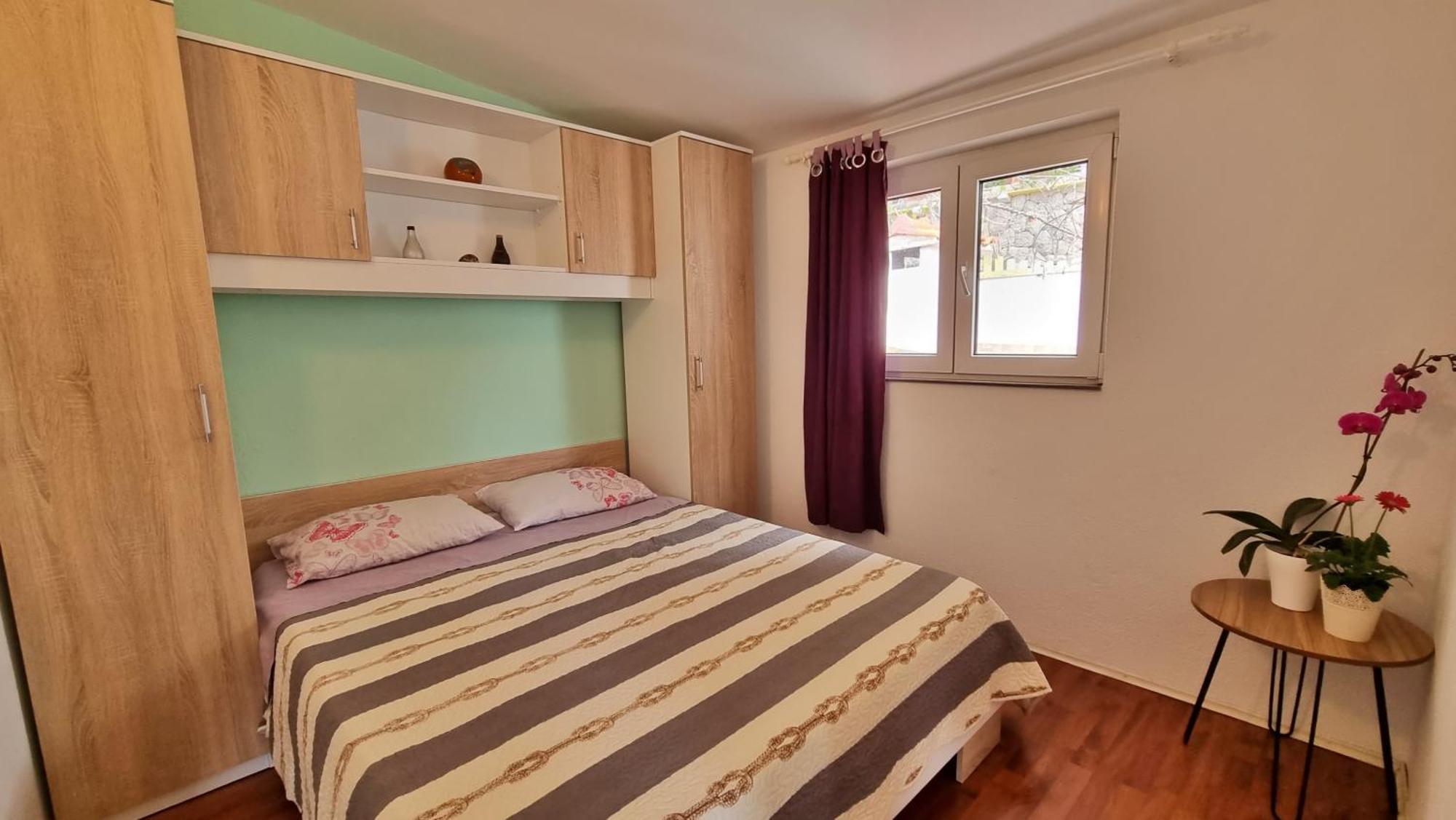 Apartments Neda Omiš Habitación foto
